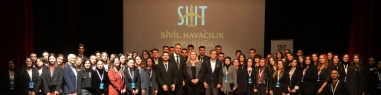 SİVİL HAVACILIK TOPLULUĞU cover photo