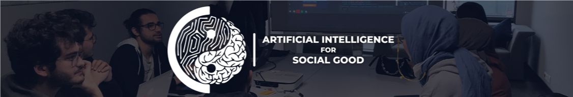 İstinye Üniversitesi Toplumsal Fayda için Yapay Zeka Kulübü cover photo