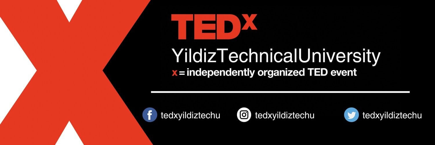 TedxYildizTechnichalUniversity cover photo