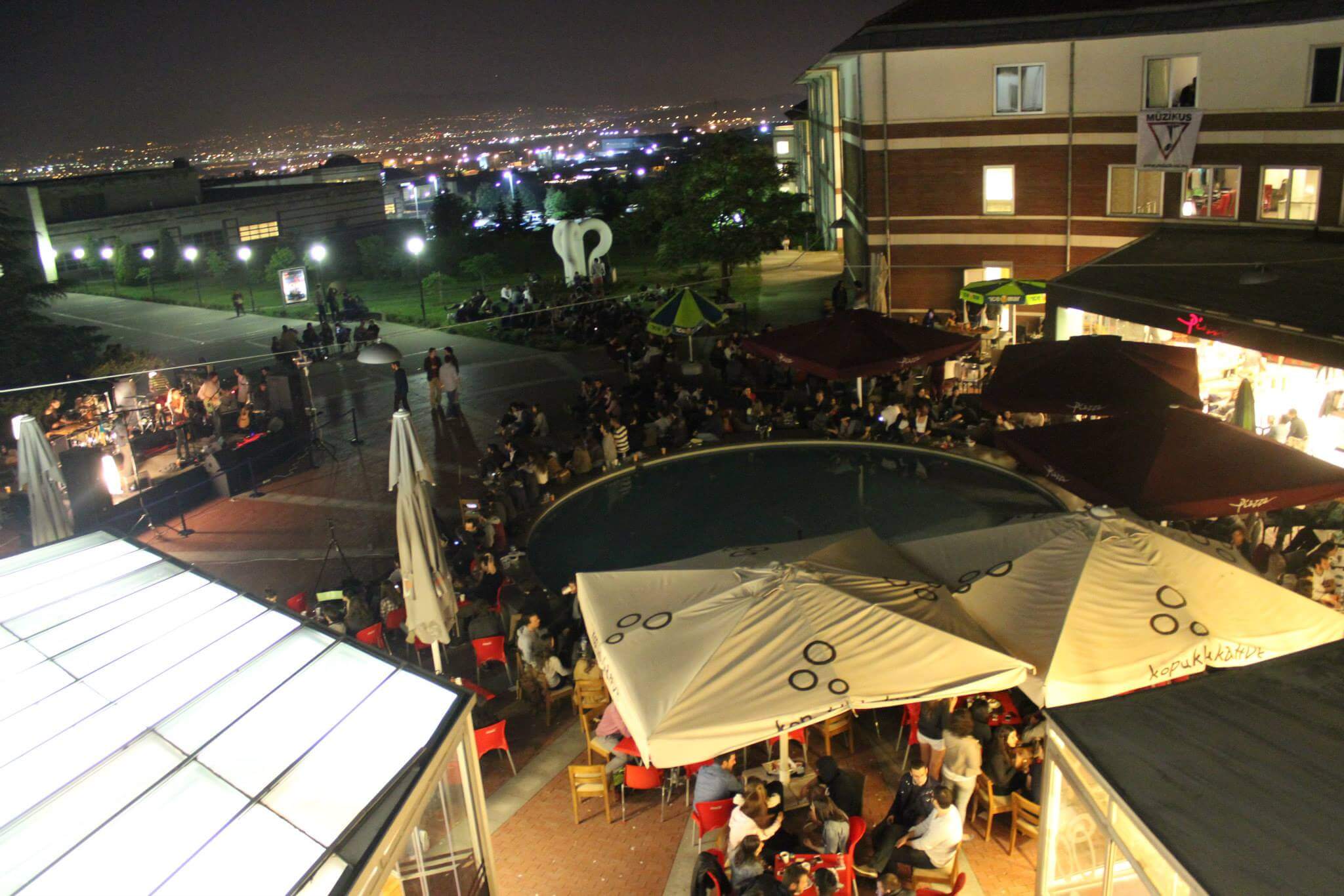 Müzikus cover photo