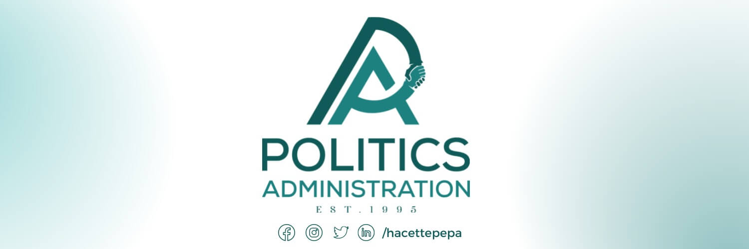 Hacettepe P&A Topluluğu cover photo