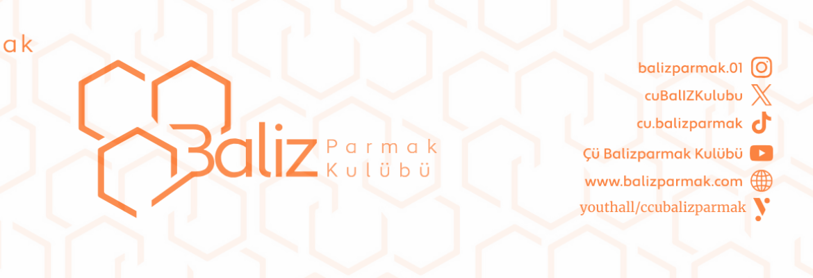 BALiz Parmak Kulübü cover photo