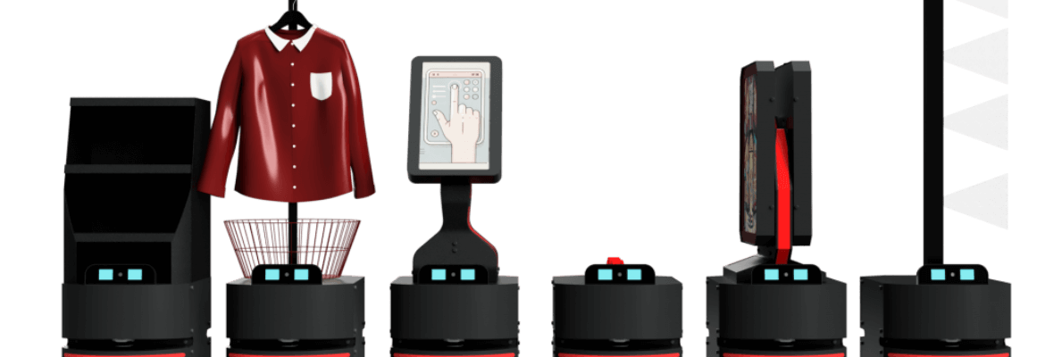 TOSSO ROBOTICS cover photo