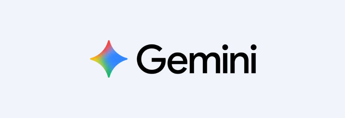 Google Gemini cover photo