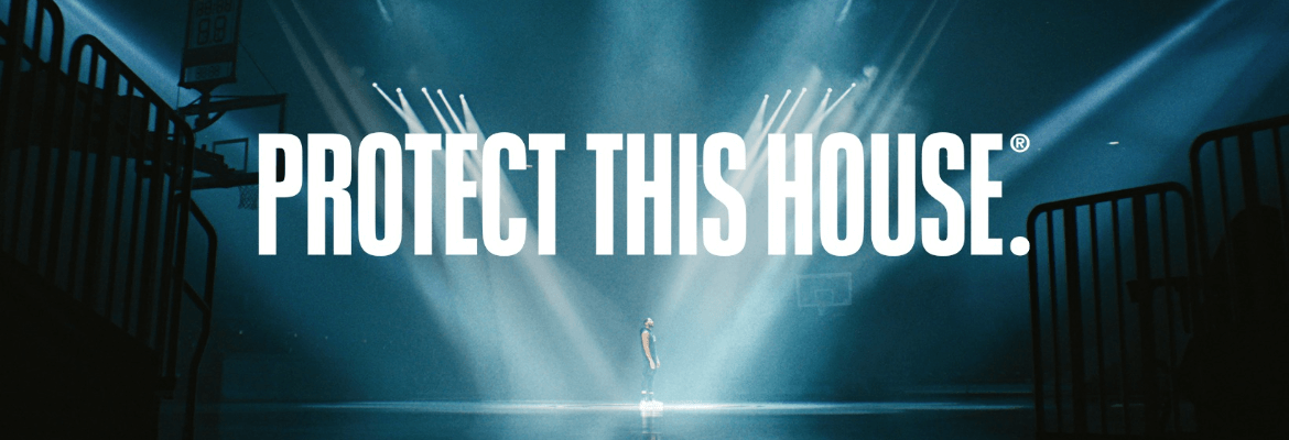 Under Armour cover photo