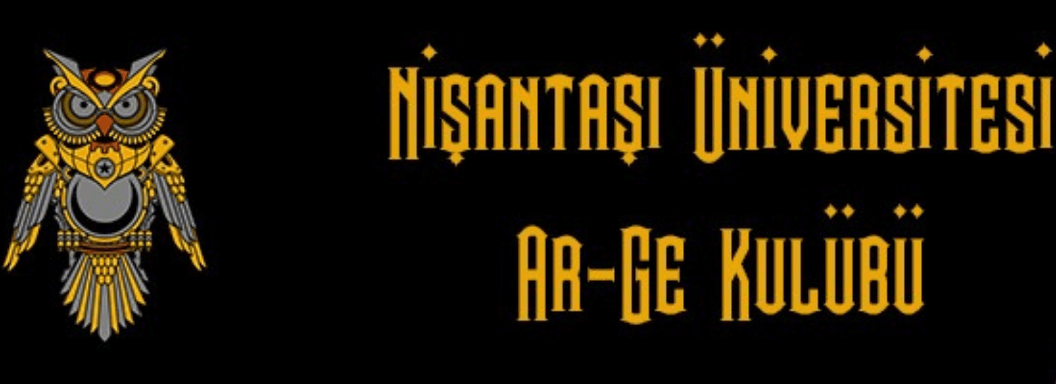 Nişantaşı Üniversitesi Ar-Ge Kulübü cover photo