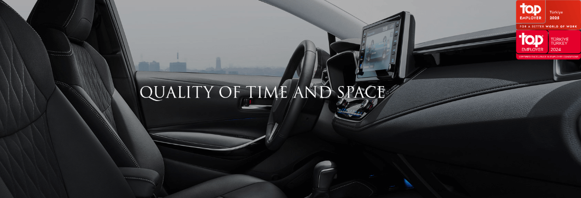 Toyota Boshoku Türkiye cover photo