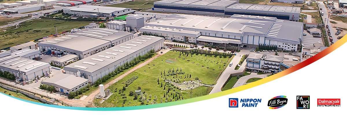 Betek Boya cover photo