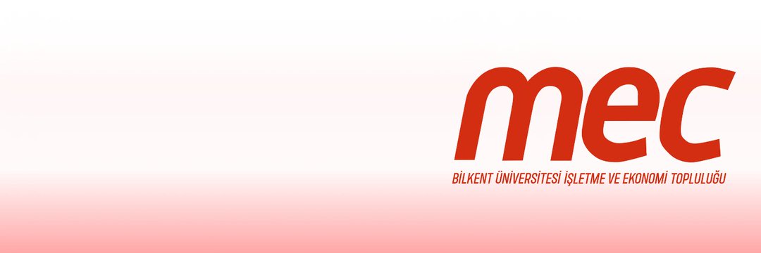 Bilkent MEC cover photo