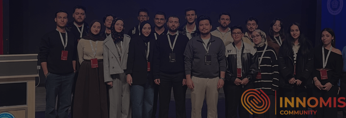 InnoMIS Community cover photo