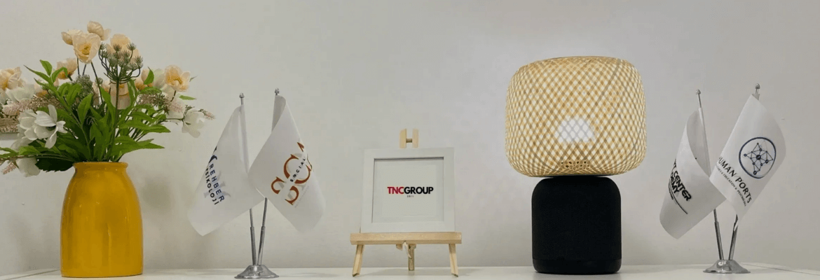 TNC Group cover photo