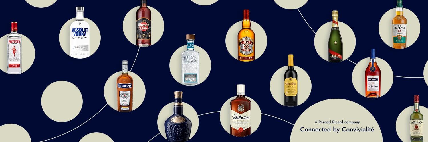 Pernod Ricard Türkiye cover photo
