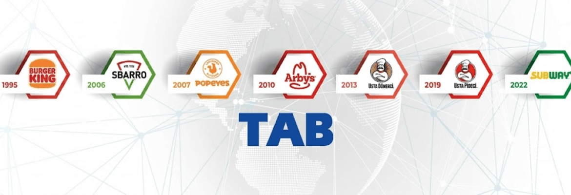 TAB Gıda cover photo
