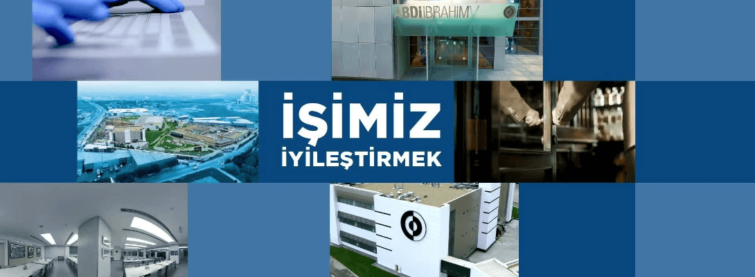 Abdi İbrahim cover photo