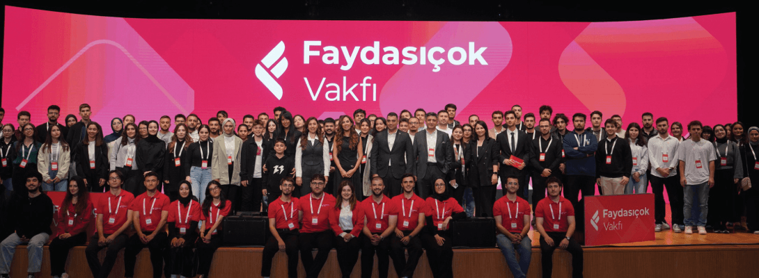 Faydasıçok Vakfı cover photo