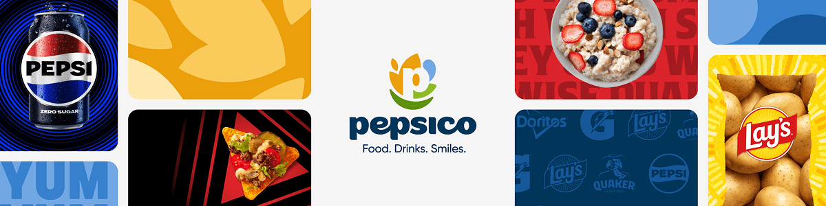 PepsiCo cover photo