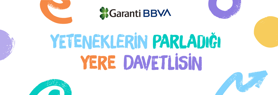 Garanti BBVA cover photo