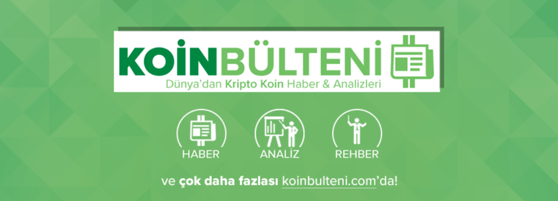 Koin Bülteni cover photo