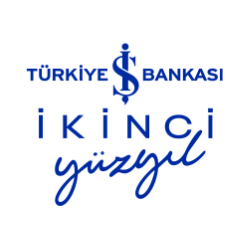 Türkiye İş Bankası A.Ş. logo