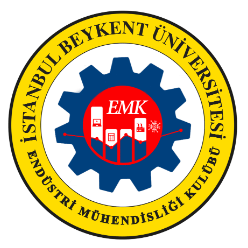 Beykent Üniversitesi Endüstri Mühendisliği Kulübü
