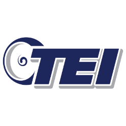 TEI - TUSAŞ Motor Sanayii logo