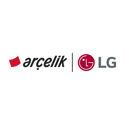 Arçelik - LG logo