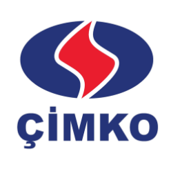 ÇİMKO ÇİMENTO logo