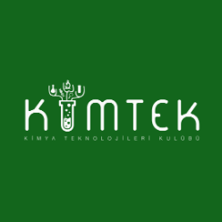 YTÜ Kimya Teknolojileri Kulübü logo