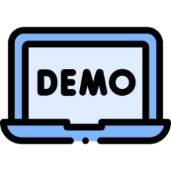 Basic Profil Demo logo