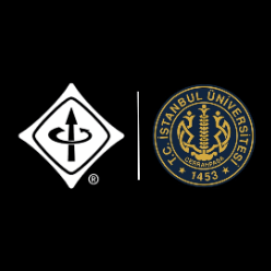 IEEE İstanbul Üniversitesi-Cerrahpaşa Logo