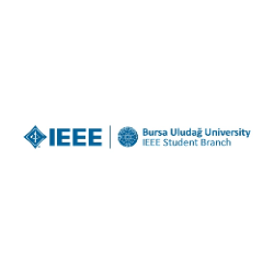 Uludağ Üniversitesi IEEE Öğrenci Kolu logo