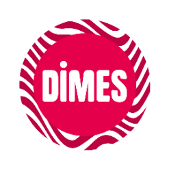 Dimes logo