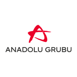 Anadolu Grubu logo