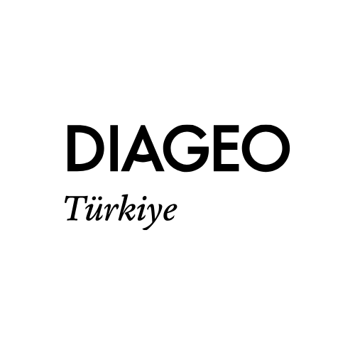 Diageo Türkiye Logo