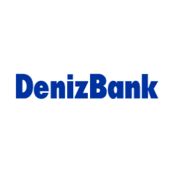 DenizBank logo