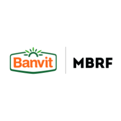 Banvit MBRF logo