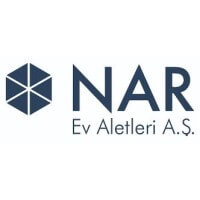 NAR EV ALETLERI logo