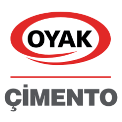 OYAK Çimento logo