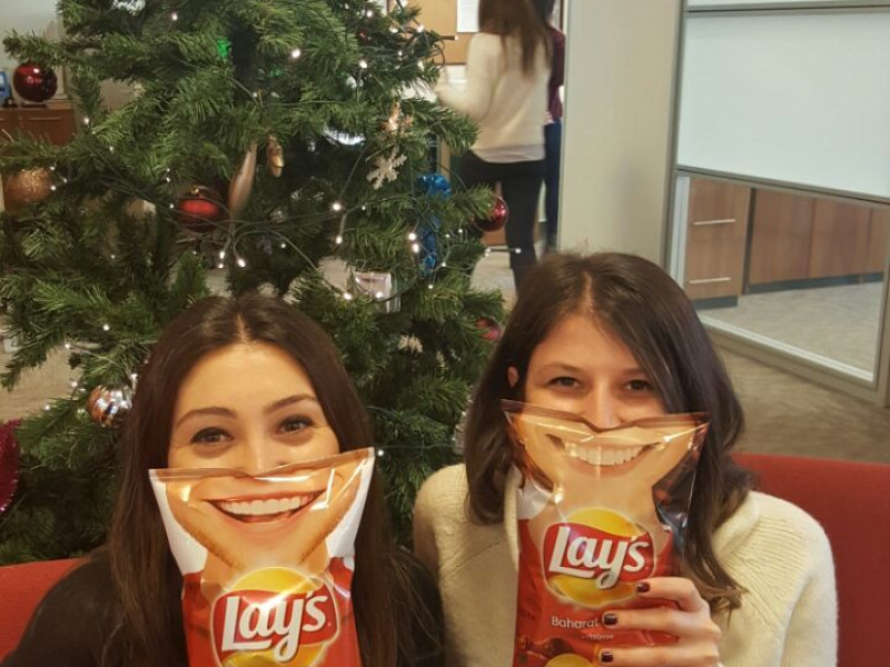 PepsiCo