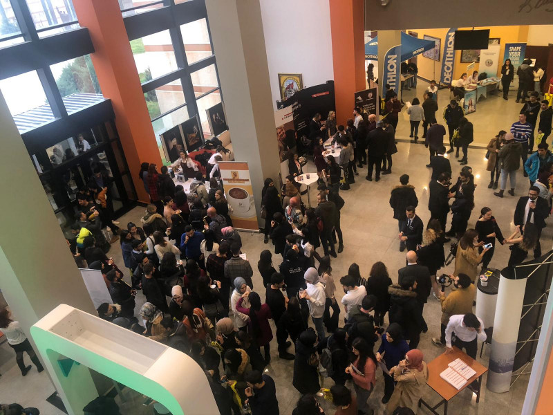 Kocaeli Üniversitesi İşletme Kulübü