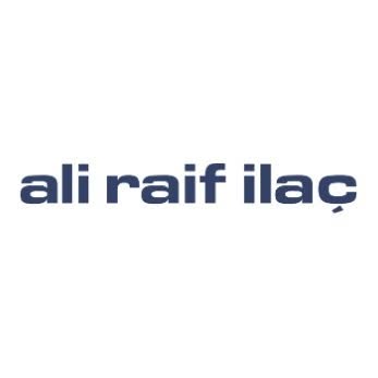 Youth Awards - Ali Raif İlaç