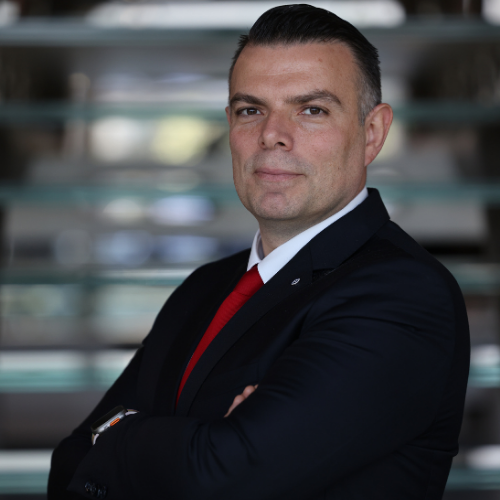 Youth Awards - Dr. M. Oğuzcan BÜLBÜL