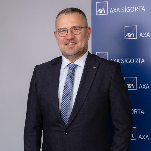 Youth Awards - Yavuz ÖLKEN