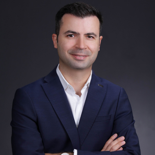 Youth Awards - Harun ÜLGEN