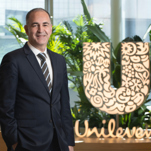 Youth Awards - Ali Fuat ORHONOĞLU