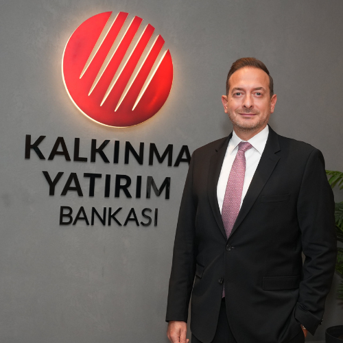 Youth Awards - Yasin KÜLAHÇI