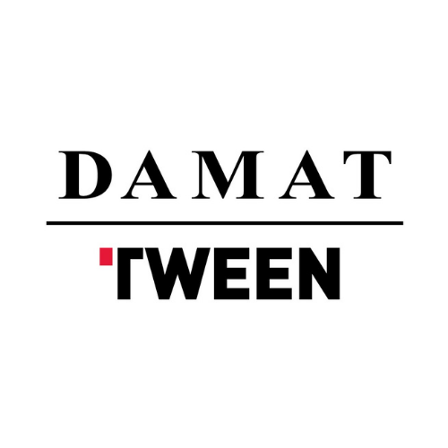 Youth Awards - Damat Tween