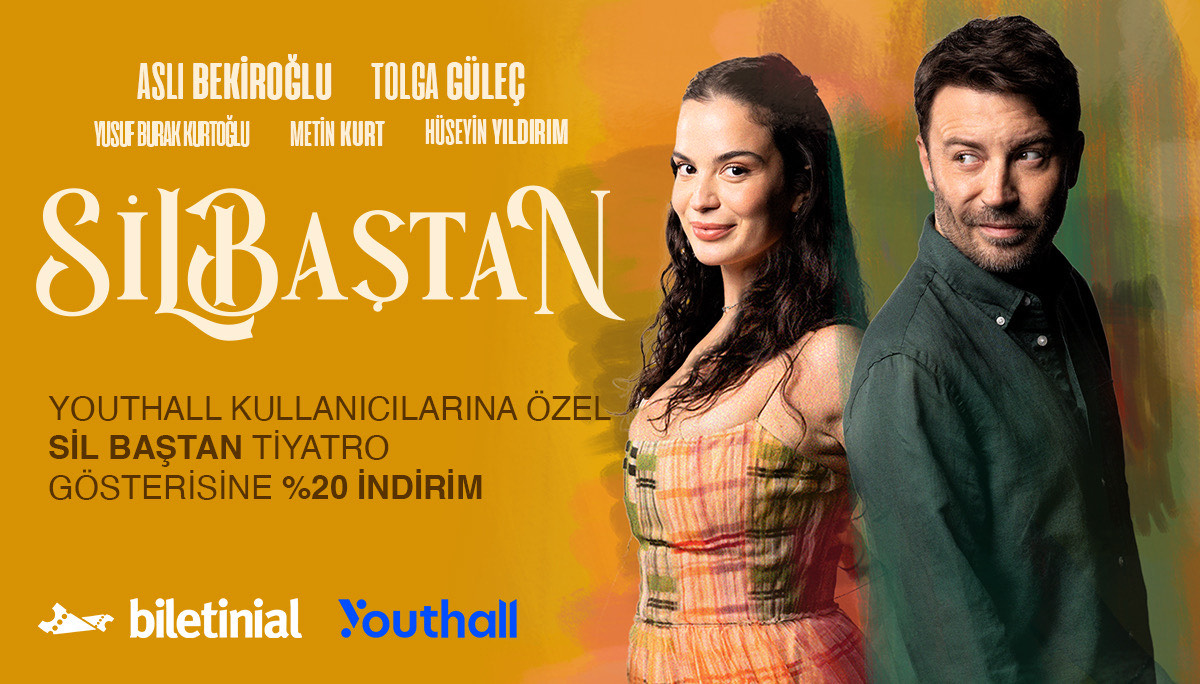 Biletinial Deals Cover Photo