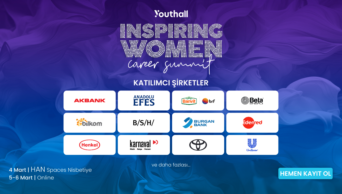 Youthall -             100% İndirim
     Cover Photo