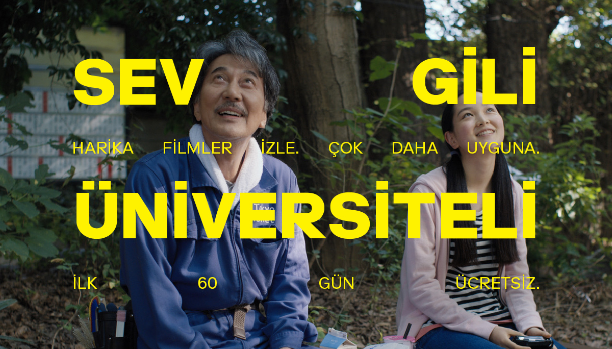 MUBI -             
     Cover Photo